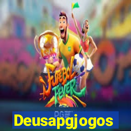 Deusapgjogos