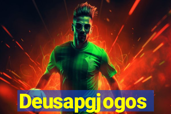Deusapgjogos