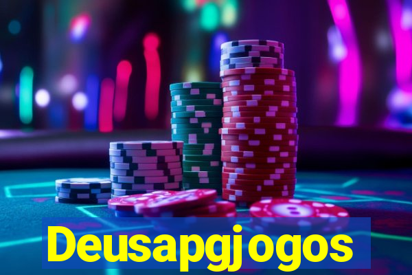 Deusapgjogos