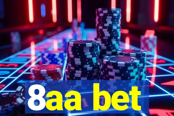 8aa bet