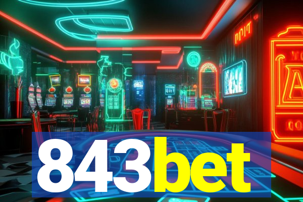 843bet