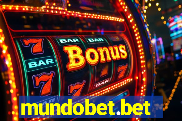 mundobet.bet