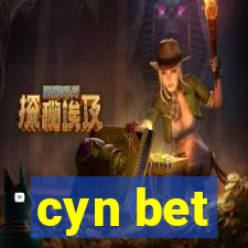 cyn bet