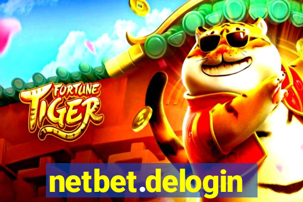 netbet.delogin