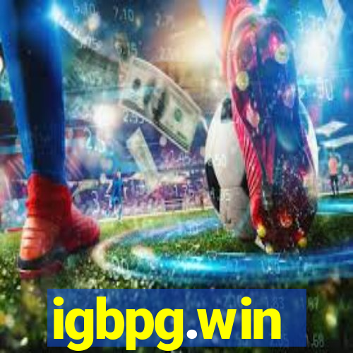 igbpg.win