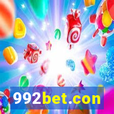 992bet.con