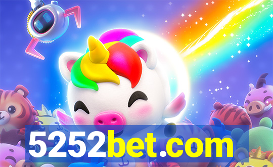 5252bet.com