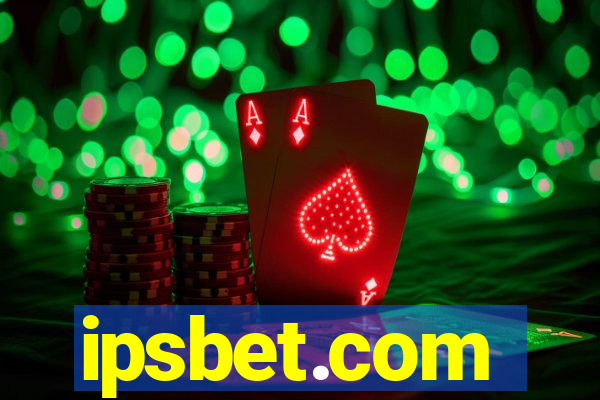 ipsbet.com