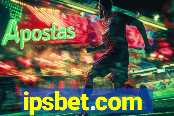 ipsbet.com