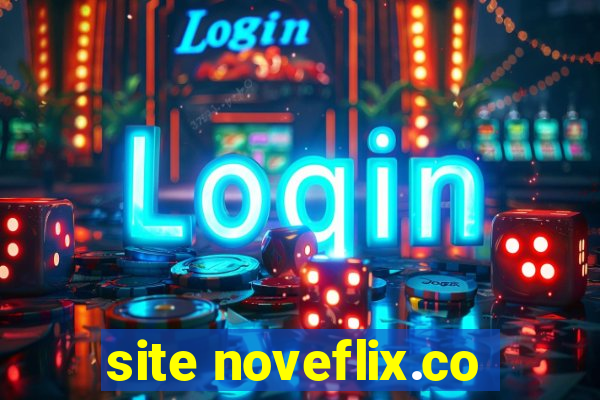 site noveflix.co