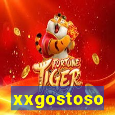 xxgostoso