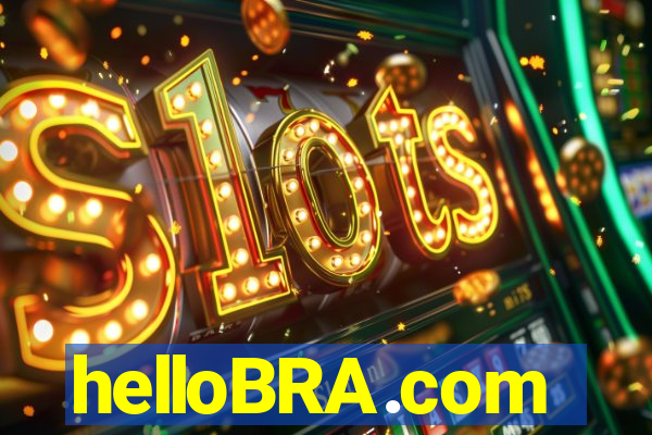 helloBRA.com