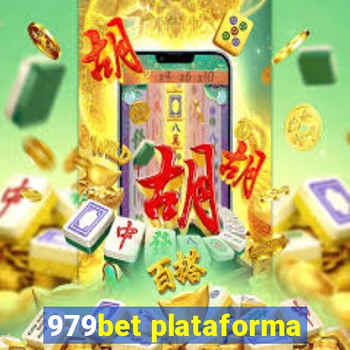 979bet plataforma