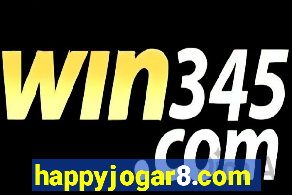 happyjogar8.com