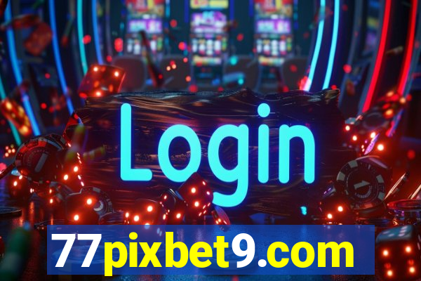 77pixbet9.com