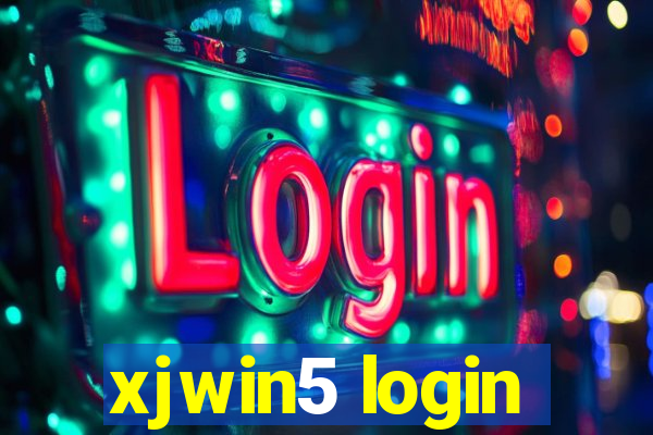 xjwin5 login