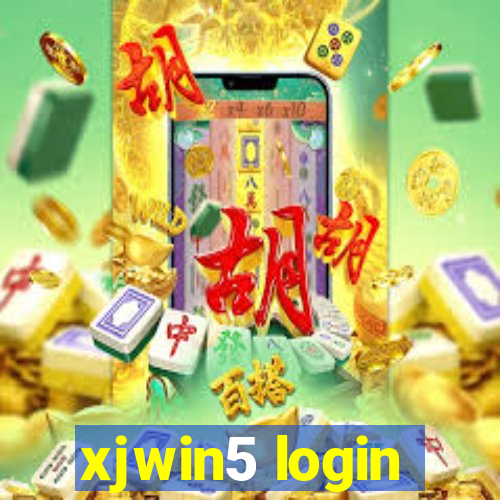 xjwin5 login