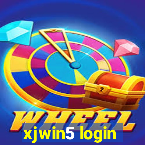 xjwin5 login