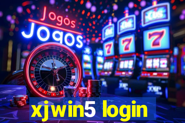 xjwin5 login