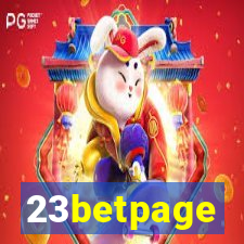 23betpage