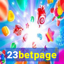 23betpage