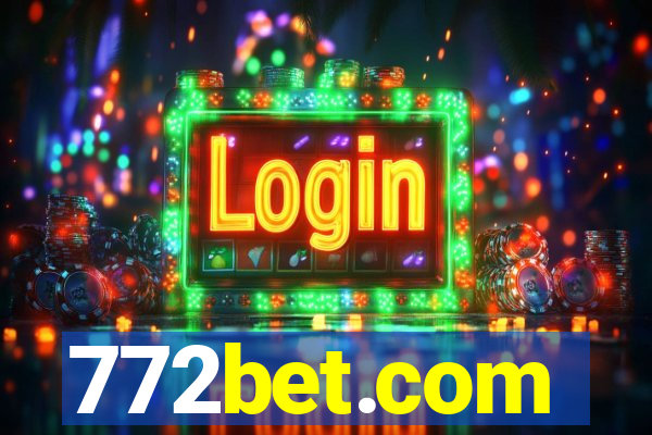 772bet.com