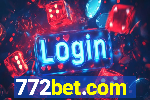 772bet.com