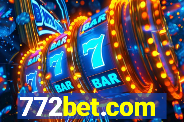 772bet.com