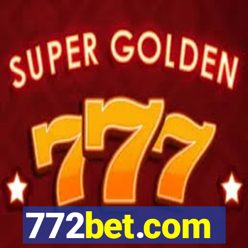 772bet.com