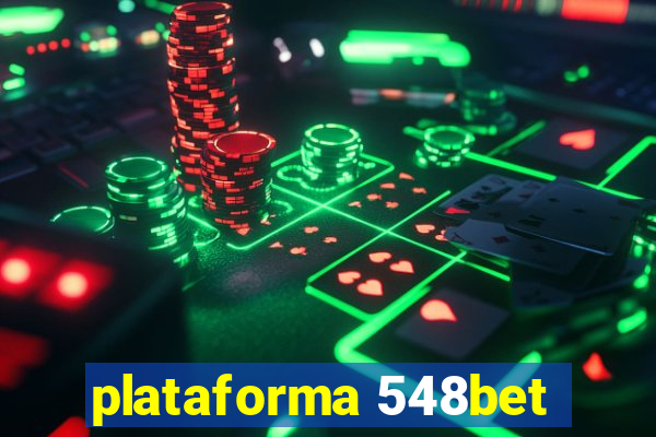 plataforma 548bet