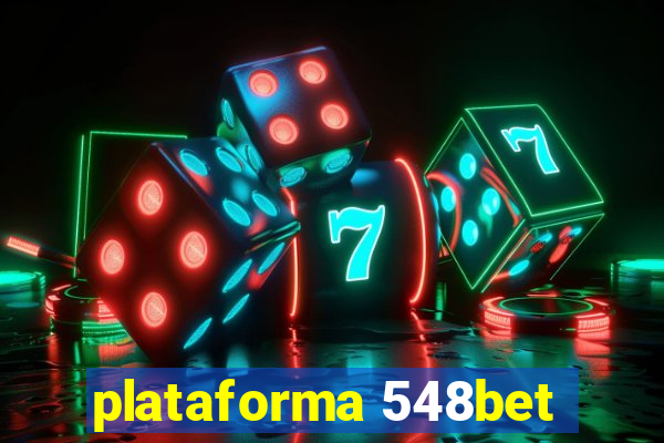 plataforma 548bet