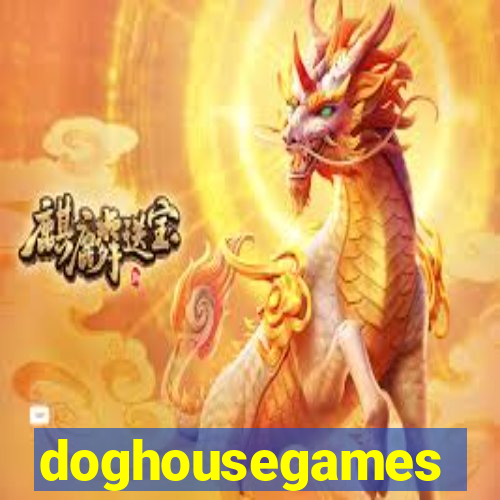 doghousegames