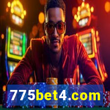 775bet4.com