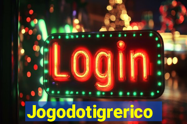 Jogodotigrerico