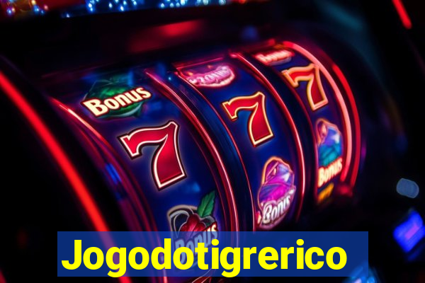 Jogodotigrerico