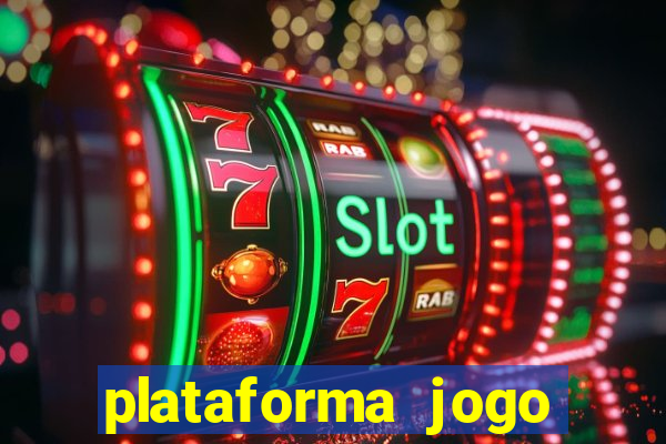 plataforma jogo gusttavo lima