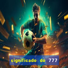 significado do 777 no crime