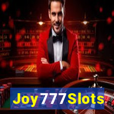 Joy777Slots