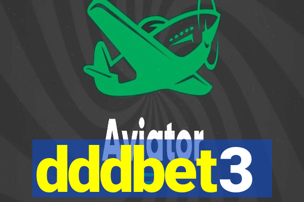 dddbet3