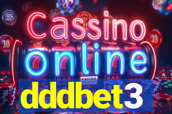 dddbet3