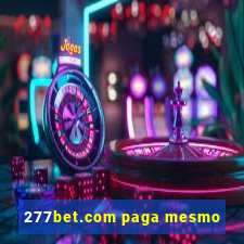 277bet.com paga mesmo