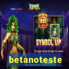 betanoteste