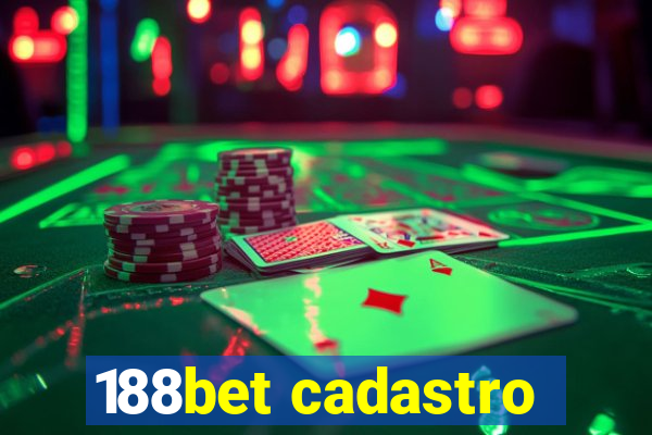 188bet cadastro