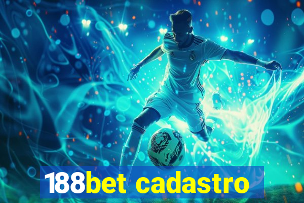 188bet cadastro