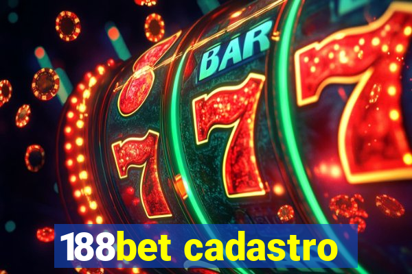 188bet cadastro