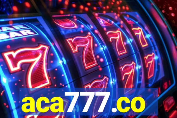 aca777.co