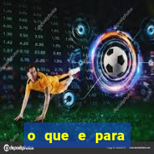 o que e para falar portal zacarias