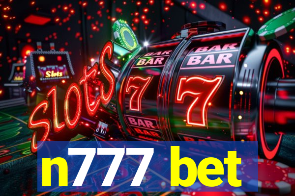 n777 bet