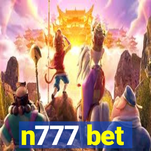 n777 bet