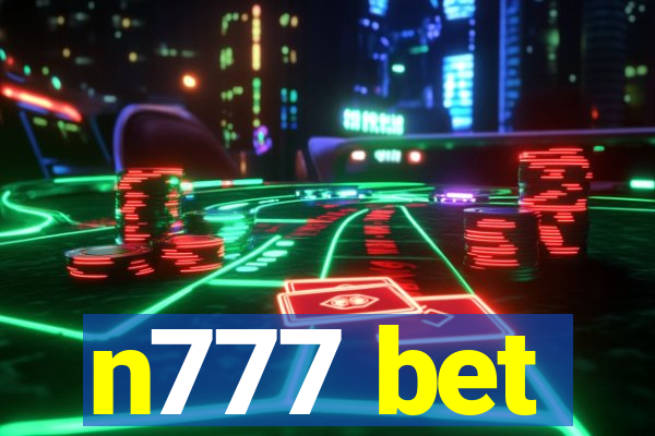 n777 bet